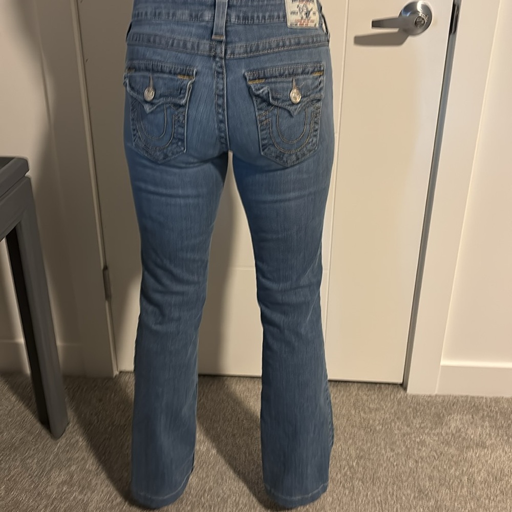 True Religion - Picture 4 of 7